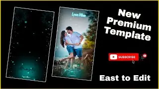 Trending Avee Player Template  | Black screen template | King Effects | Kinemaster | alightmotion