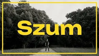 Żurawie - Szum (Music video)