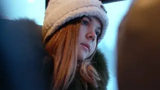 Беглецы · Кинофестиваль Докер 2023