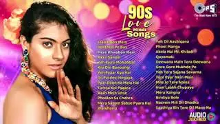 90’S Old Hindi Songs💘 90s Love Song💘 Udit Narayan, Alka Yagnik, Kumar Sanu 🥰 Hindi Jukebox Songs
