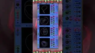 Ambient Chaos #shorts