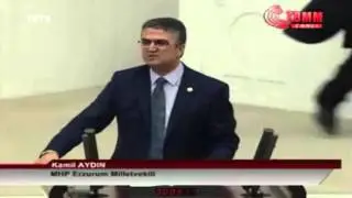 Aydınlar konuşması