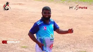 THE STAR COMMENTATOR MAJEED MALLUR in KTCPL 2024 KARNATAKA TENNIS COMMENTATORS PREMIER LEAGUE 2024