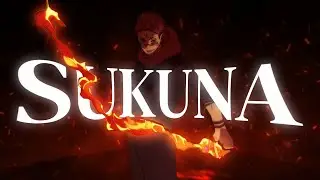 FREAKOUT | SUKUNA ANIME AMV/EDIT