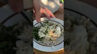 Лучший рецепт на мангале🤤