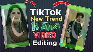 tiktok trending 14 agust video editing | independence day Video editing in capcut
