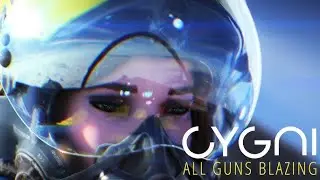 Let's Try CYGNI: All Guns Blazing