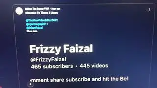 I finally got ShoutOut