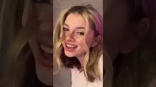 БОБРИХА 🤤🔥 / КРАСОТКА ИЗ ТИК ТОКА 😍 