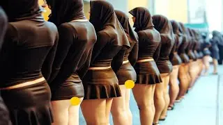 We Can’t Understand This! 20 Things You’ll Only See in Dubai