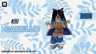 Nuevo pelo en Carrera de Matemáticas Ugc !! | TRUFITA