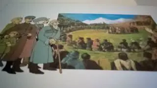 Ох-ох и сын бедняка. Осетинская сказка