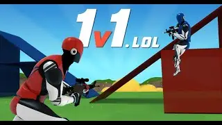 1v1lol Live | 1v1io | LOL Pass Giveaway soon | Custom Rooms