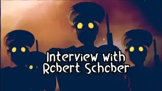 Interview with Robert Schober: It took us 28 days to finish Metallica's All Nightmare Long video!
