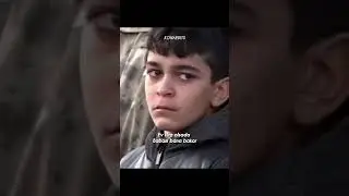Şehit Çocukları… 