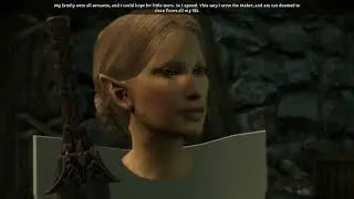 Let's Play Dragon Age Origins Modded Part 19 - Quest Mod: Alley of Murders