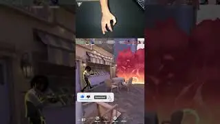 This Omen trick still works