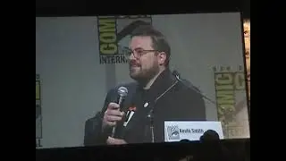 Kevin Smith vs. A Fan
