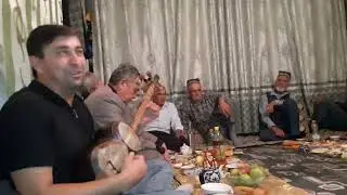 Воҷиб Собиров  - Дунёро бубин 2022