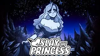 СПАСЛИ ПРИНЦЕССУ- Slay the Princess#3