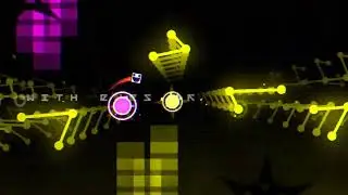 [2.2] "CUT DEEP" BY AUDIEOVISUAL 100% (Demon) | Geometry Dash
