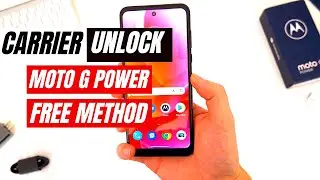 Motorola network Unlock free