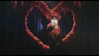 Orville Peck - Roses Are Falling (Music Video)