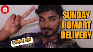 SWIGGY ❌ JIOMART ✅. വണ്ടിക്കു കിട്ടിയ പണികളും....!!!. Speakoo