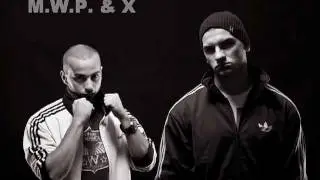 Jay ft. M.W.P. ft.X --- Сливи за Смет