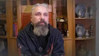 Экстрасенс (черный маг )Дмитрий Дульский говорит о самоубийцах
