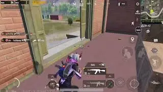 You Know🤍|PUBG MOBILE|FRAGMOVIE