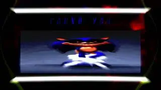 F0UND YOU REMAKE - SONIC.EXE OST
