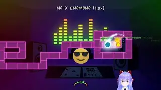 MO-X Emomomo Speed Trial (1.0x)