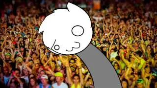 rave?!
