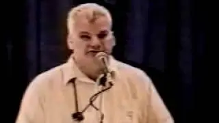 Phil  Schneider  4 of  7   DULCE ALIEN CONFRONTATION