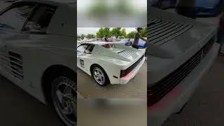 Ferrari 512 TR 