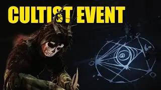 How I Beat The New Boss Vengeful Zryachiy In Escape From Tarkov