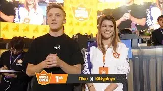 Weekly Fortnite Clips / Infinity Blade In Tournament Game / TSM_Myth and audio guy