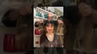 Orazio Spisto Hair Stylist