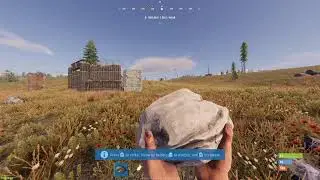 Rust Stream