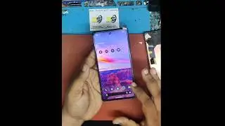 Google Pixel 6a Display changed 🔥Watsapp us @ 9962900059 with your mobile queries #phonerepair