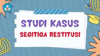 Demonstrasi Kontekstual  1.4 Penerapan Segitiga Restitusi II Mujib Al Hasani CGP Angkatan 8 Cilacap