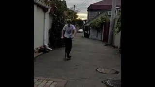 Топ-5 трюков на самокате 🛴