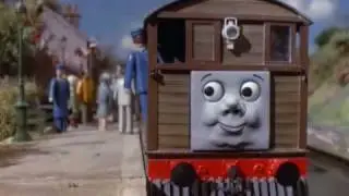 Thomas and Friends Themes Remixed 4