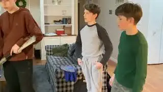 Secrets of the Soldgie clan the unveiling (full movie)