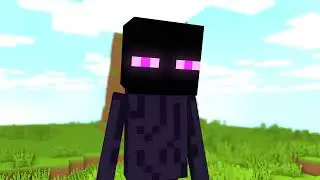 Who the hell is Steve Jobs? [4K Mine-Imator Meme Animation]