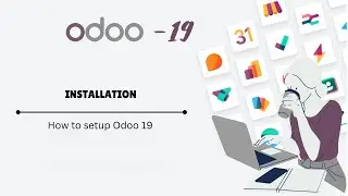How to Install Odoo 19 on MAC | Linux | Ubuntu | Step by Step Installation Guide