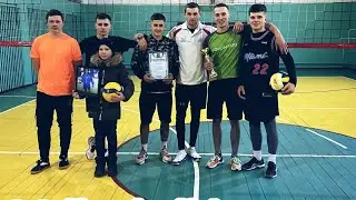 Кубок Плаксивого В.О.фінальна гра, курячі лози-сонечко