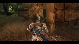 Lord of the Rings Online: The Adventure to Mirkwood