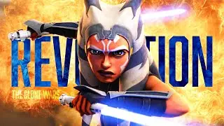 Star Wars The Clone Wars | Revolution